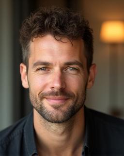 Portraitfoto von Andreas, Gründer und Reiseblogger bei Austrian Adventures