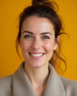 Portraitfoto von Maria, Reiseexpertin bei Austrian Adventures